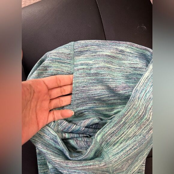 Lululemon Wunder Under Crop (Hi-Rise) - Picture 12 of 12